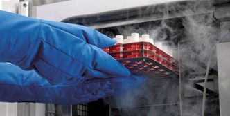 Applicazione di Congelatore a bassa temperatura in Ricerca e conservazione biomedica